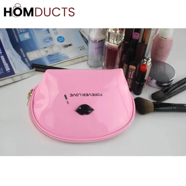 Beauty Pouch J & C Organizer