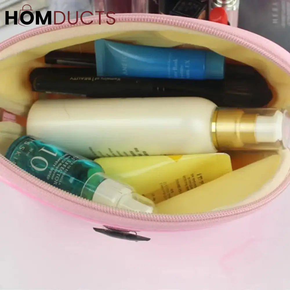 Beauty Pouch J & C Organizer