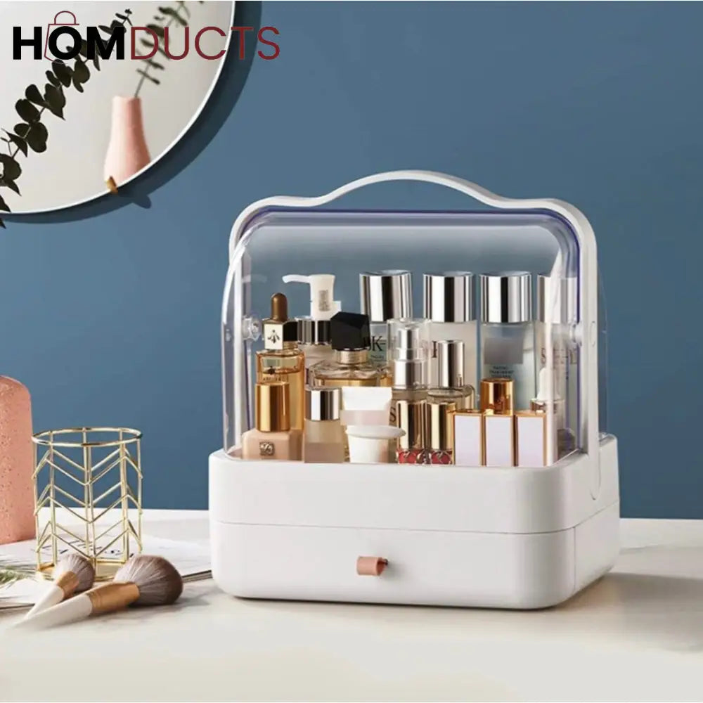 Beauty Storage Box