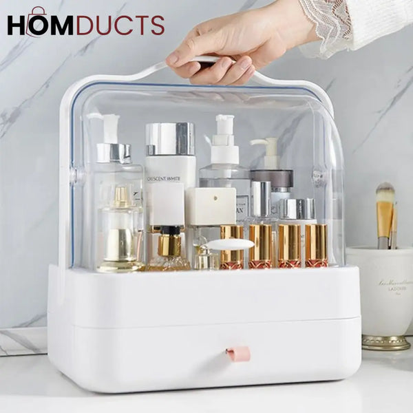 Beauty Storage Box