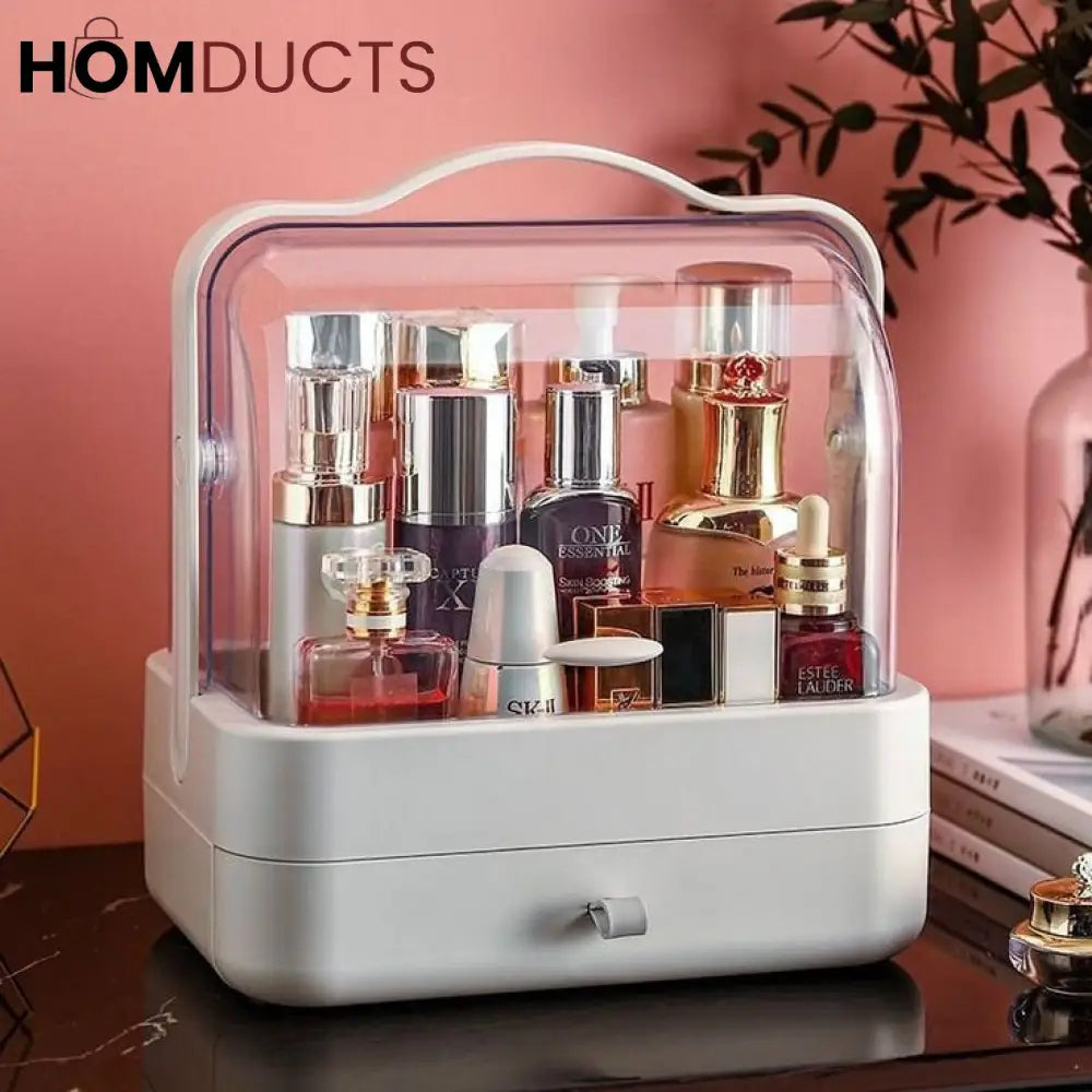 Beauty Storage Box