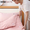 Bedsheet And Quilt Fixing Clips (4Pcs)