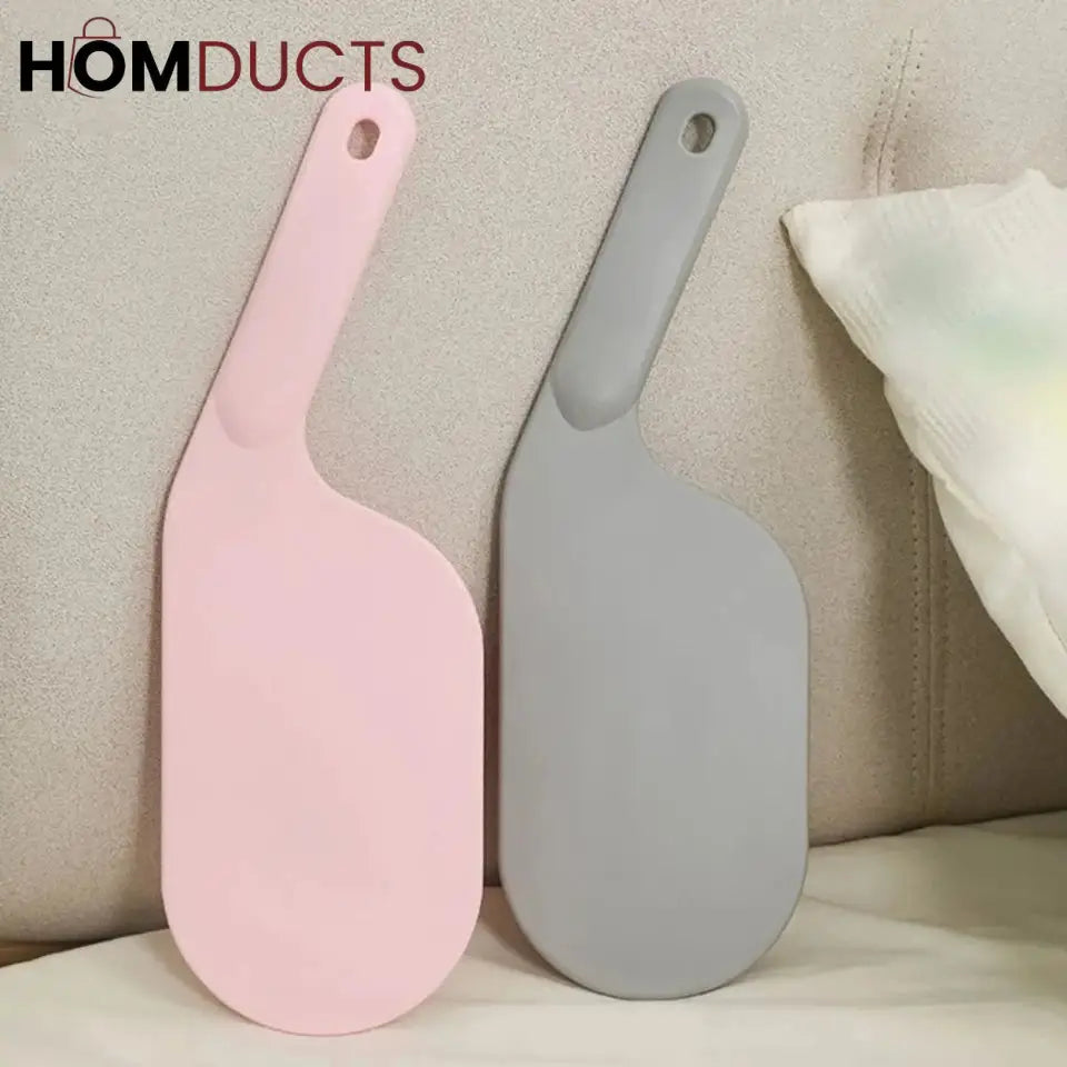 Bedsheet Tucker Tool For Bed Making