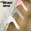 Bedsheet Tucker Tool For Bed Making