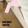 Bedsheet Tucker Tool For Bed Making