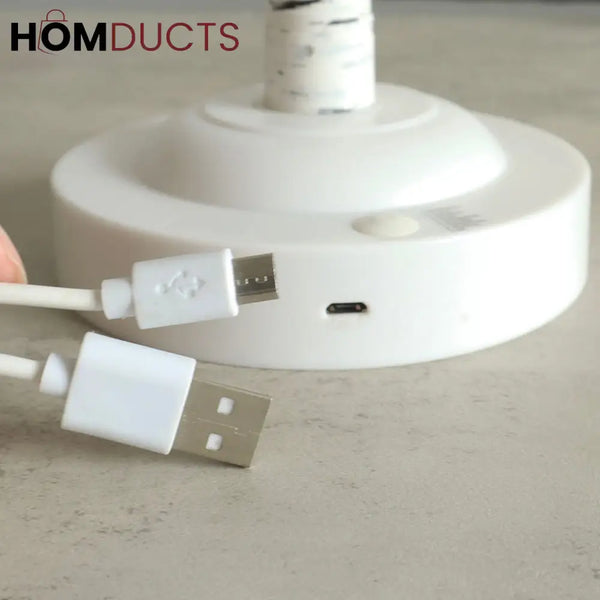 Birch Tree LED Fairy Light - Mood Lighting for Home & Events