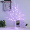 Birch Tree LED Fairy Light - Mood Lighting for Home & Events