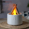 Bornfire Aromatherapy Oil Diffuser