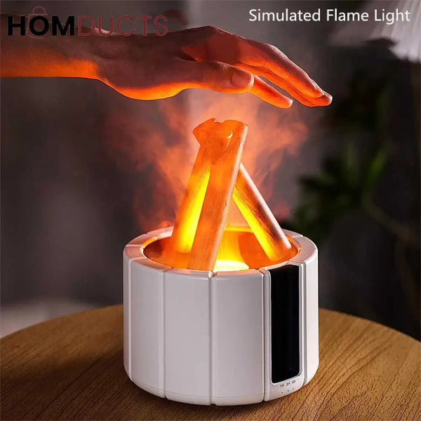 Bornfire Aromatherapy Oil Diffuser