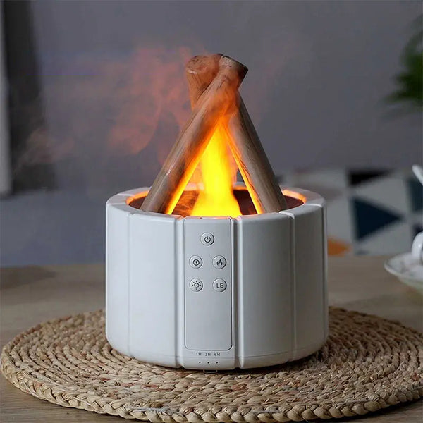 Bornfire Aromatherapy Oil Diffuser