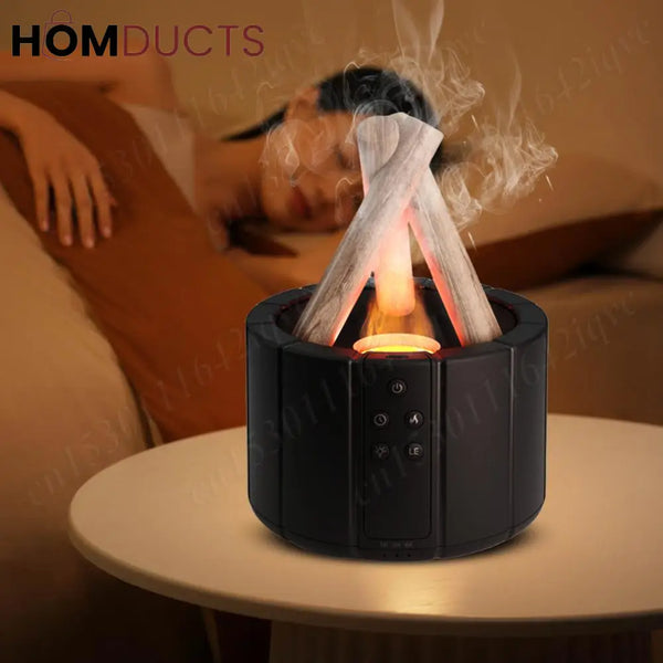 Bornfire Aromatherapy Oil Diffuser