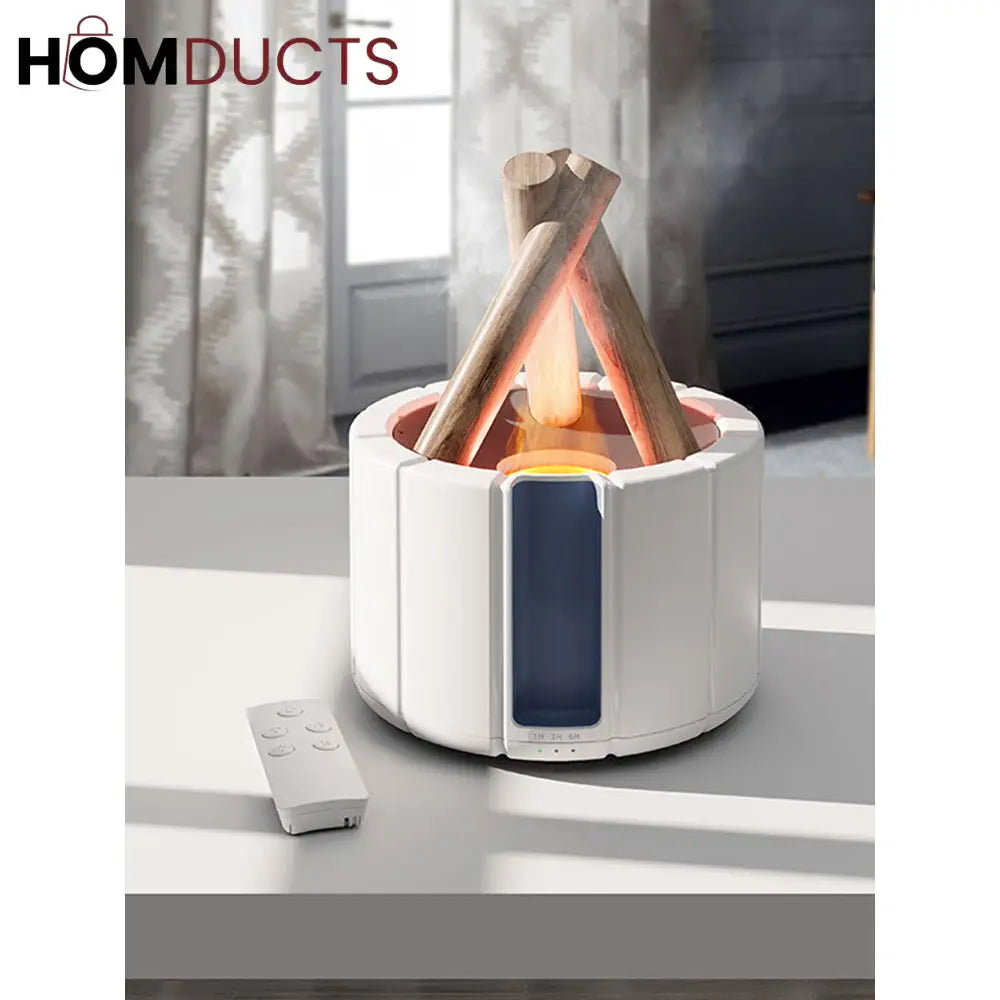 Bornfire Aromatherapy Oil Diffuser