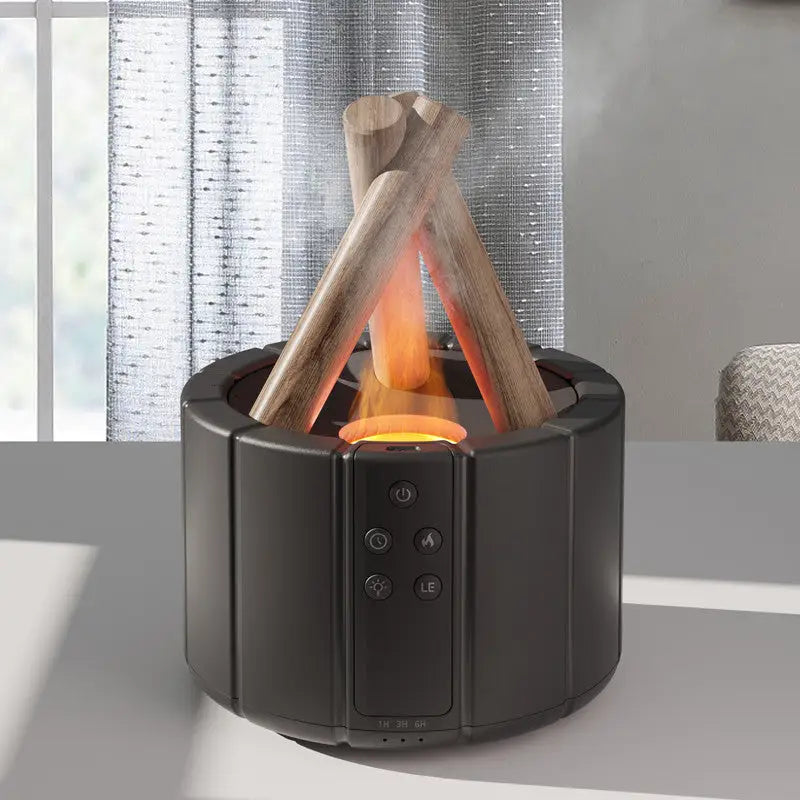 Bornfire Aromatherapy Oil Diffuser