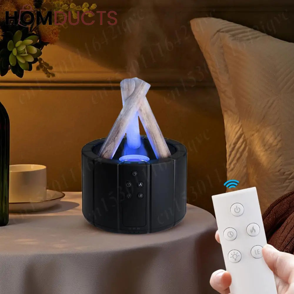 Bornfire Aromatherapy Oil Diffuser