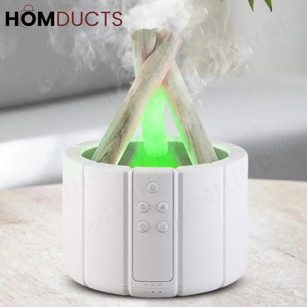 Bornfire Aromatherapy Oil Diffuser