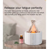 Bornfire Aromatherapy Oil Diffuser