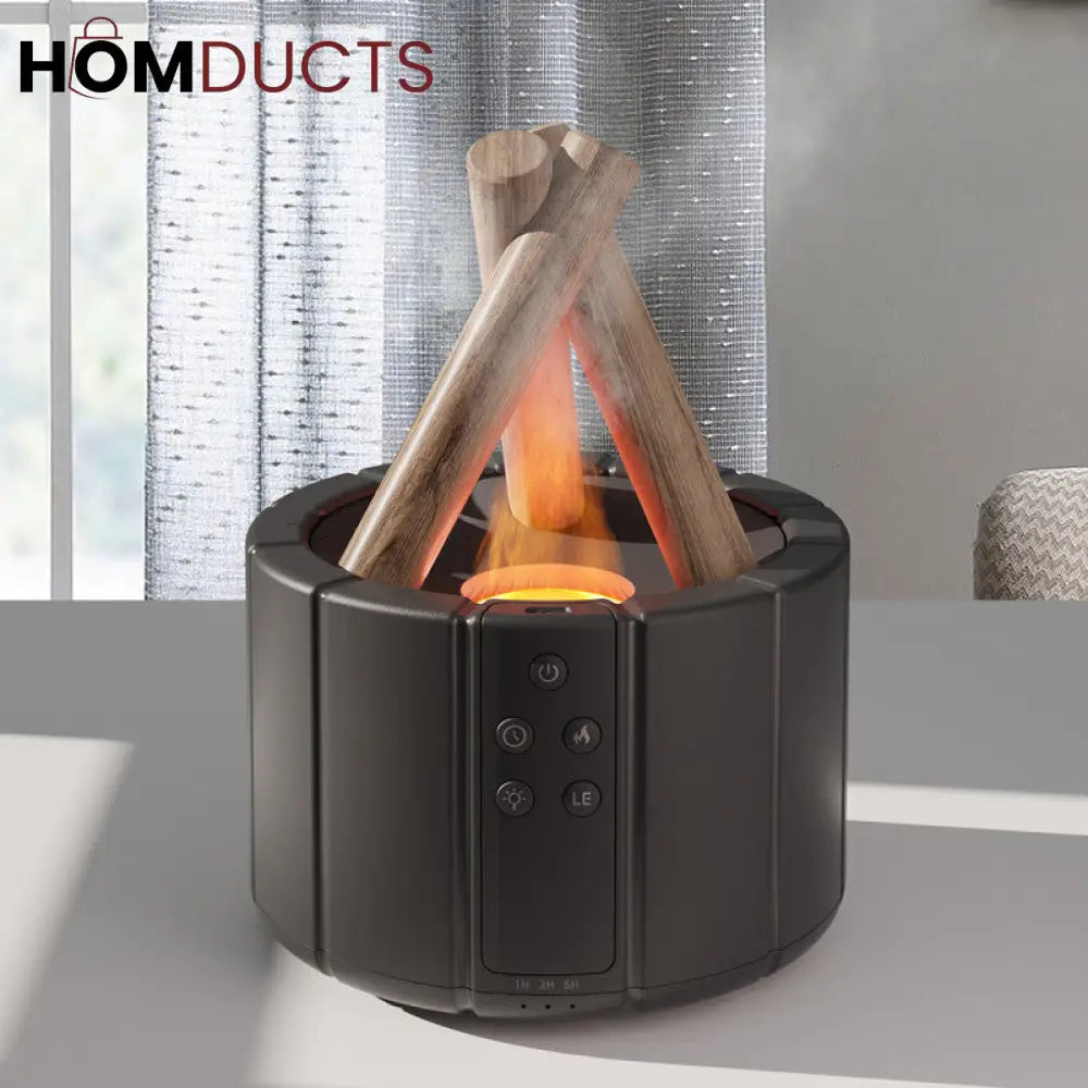 Bornfire Aromatherapy Oil Diffuser