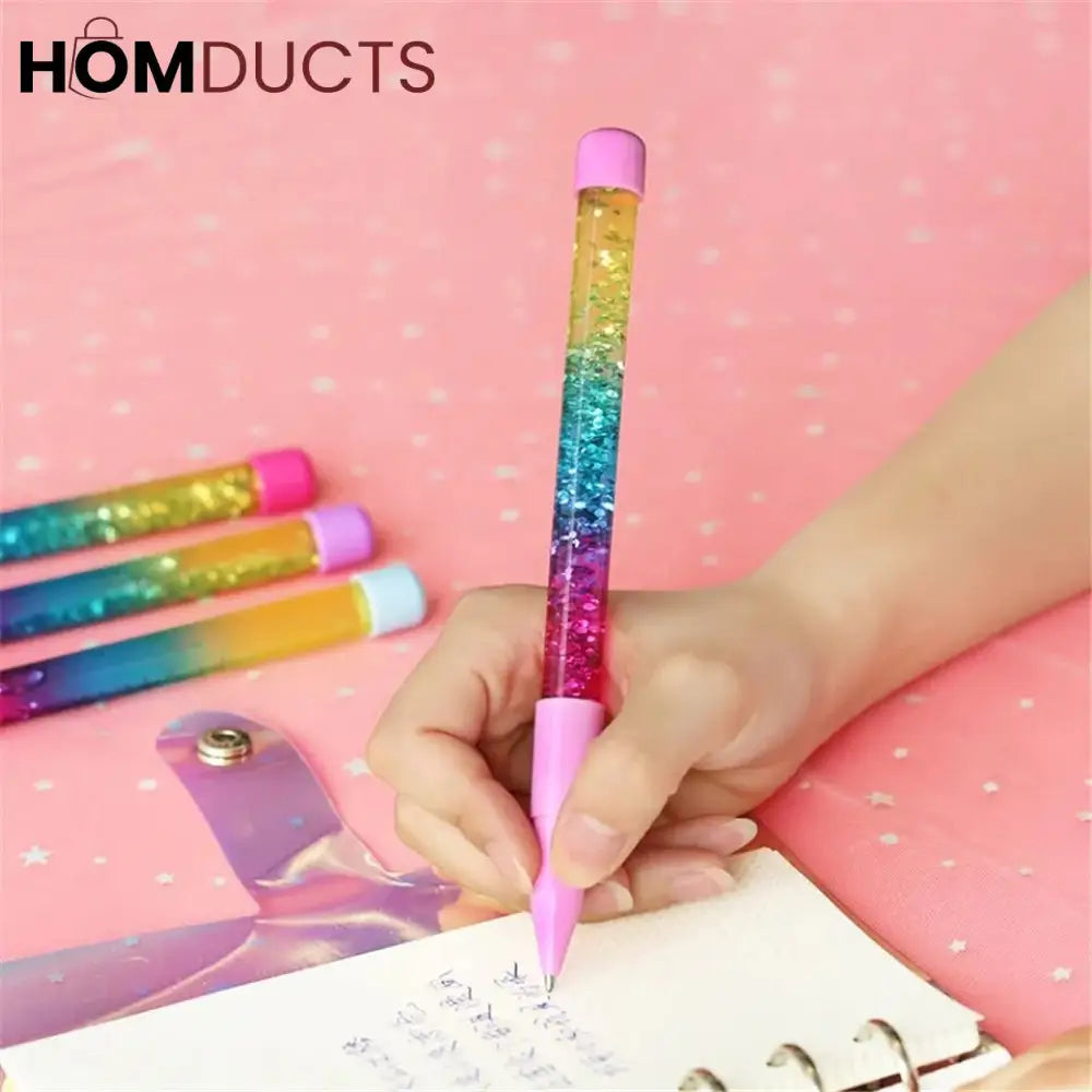 Bright Sparking Neutral Pen