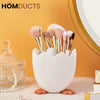 Broken Egg Stationery And Multipurpose Holder