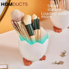 Broken Egg Stationery And Multipurpose Holder