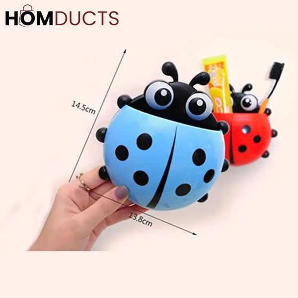 Bug Shape Holder