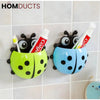 Bug Shape Holder