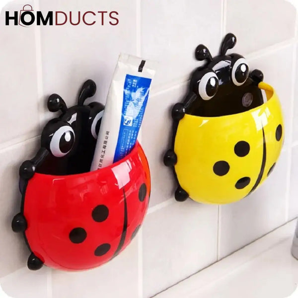 Bug Shape Holder