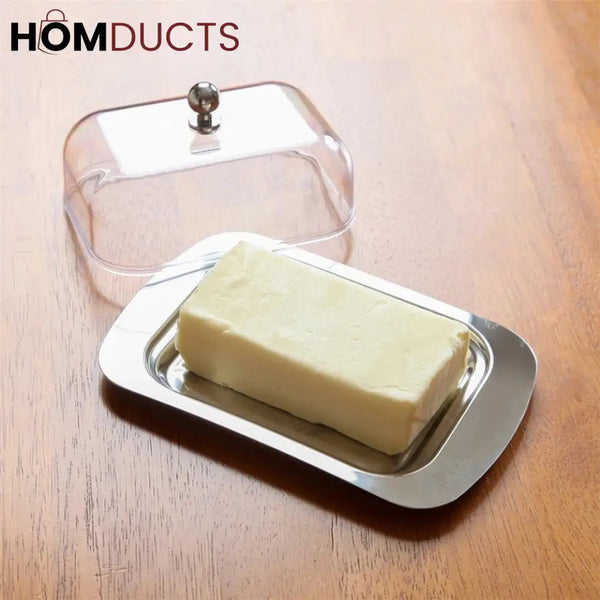 Butter Dish