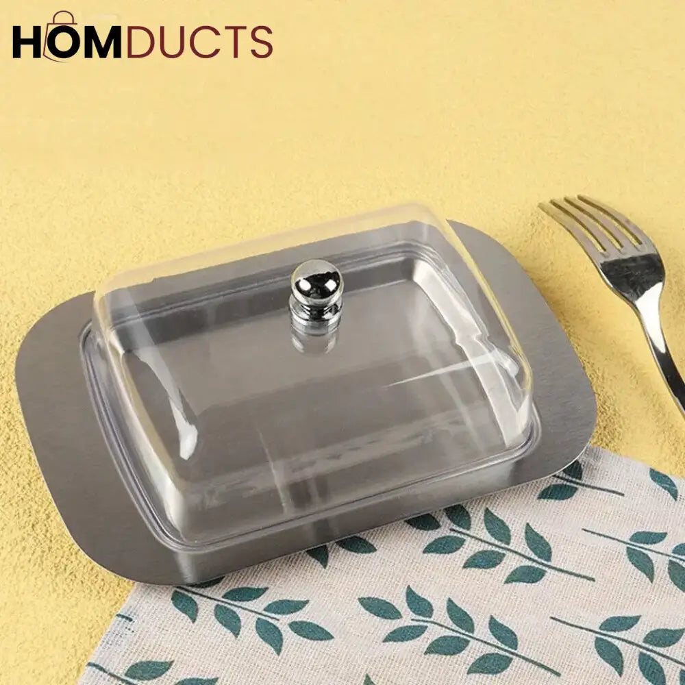 Butter Dish