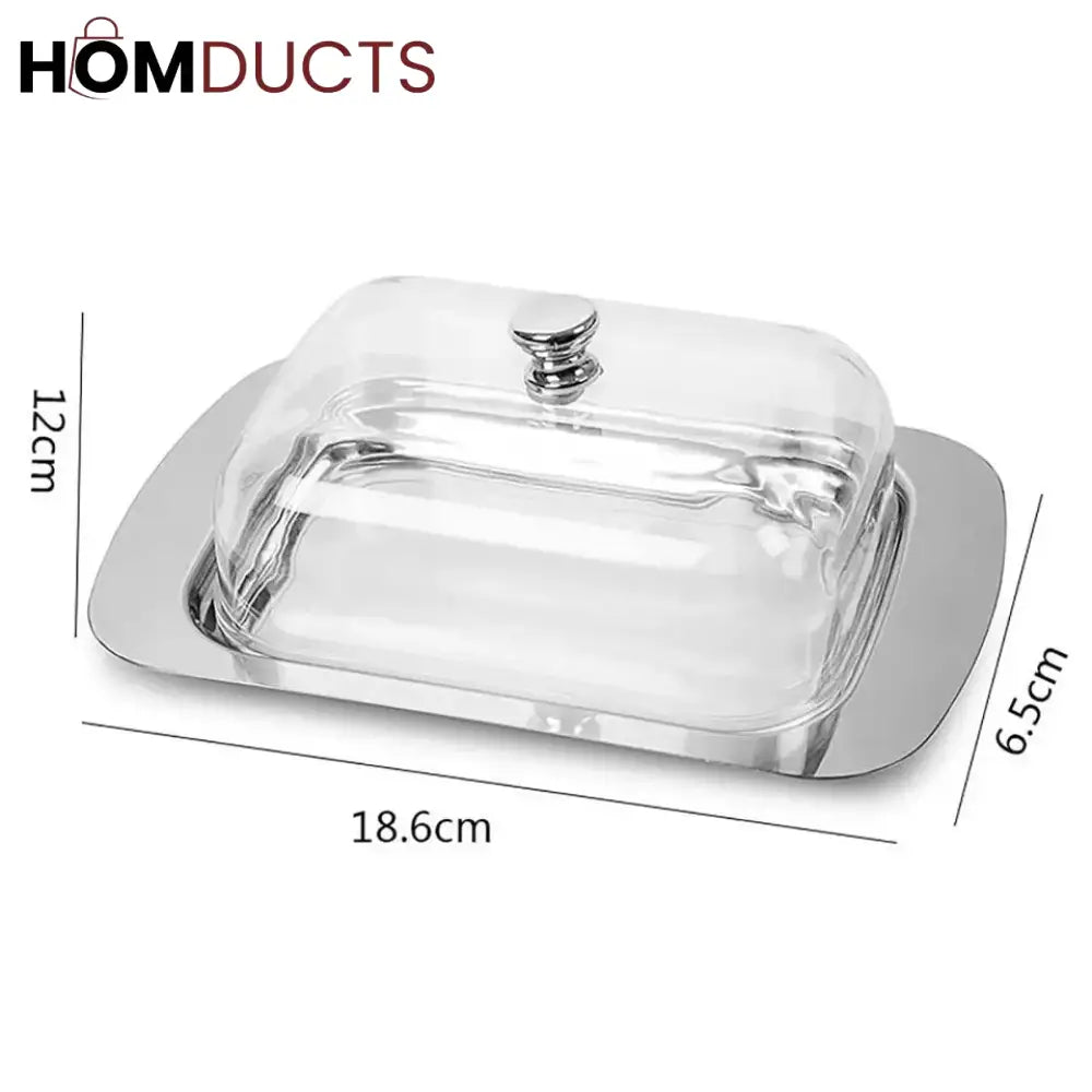 Butter Dish