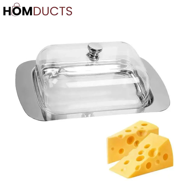 Butter Dish