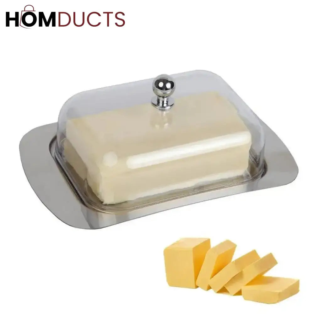 Butter Dish