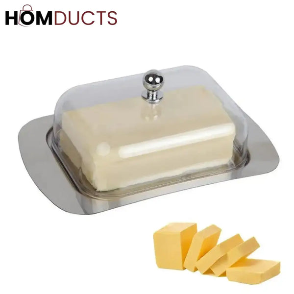 Butter Dish