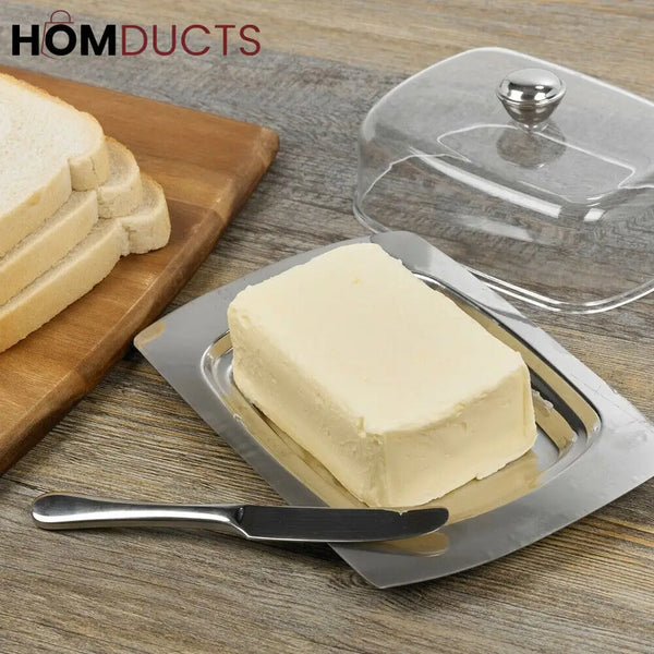 Butter Dish