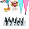 Cake Decorators (15Pcs Set)