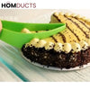 Cake Server Cutter