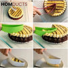 Cake Server Cutter