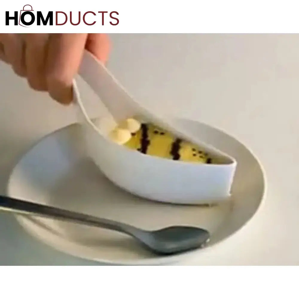 Cake Server Cutter