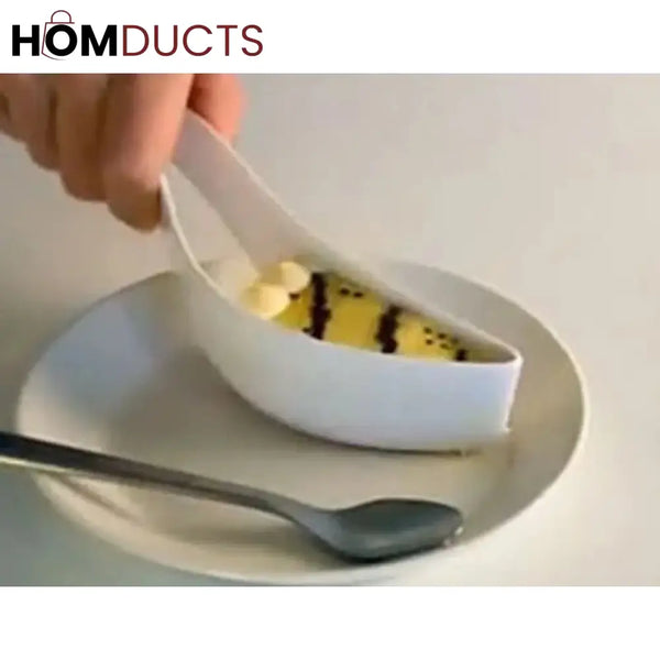 Cake Server Cutter