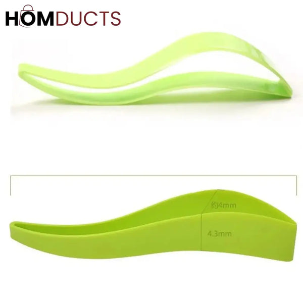 Cake Server Cutter