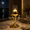 Luxury Decorative Candle Holder – Elegant Design 23-4