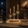 Luxury Decorative Candle Holder – Elegant Design 26085