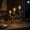 Luxury Decorative Candle Holder – Elegant Design 30-46