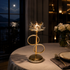 Luxury Decorative Candle Holder – Elegant Design 33-1