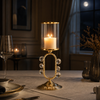 Luxury Decorative Candle Holder – Elegant 51-9