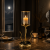 Luxury Decorative Candle Holder – Elegant 51-7