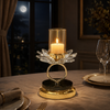 Luxury Decorative Candle Holder – Elegant 30-14