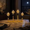 Luxury Decorative Candle Holder – Elegant Design 11-2