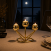 Luxury Decorative Candle Holder – Elegant Design 11-4