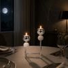 Luxury Decorative Candle Holder – Elegant Design 11-6